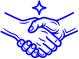 Partnerships+Joint Ventures Icon