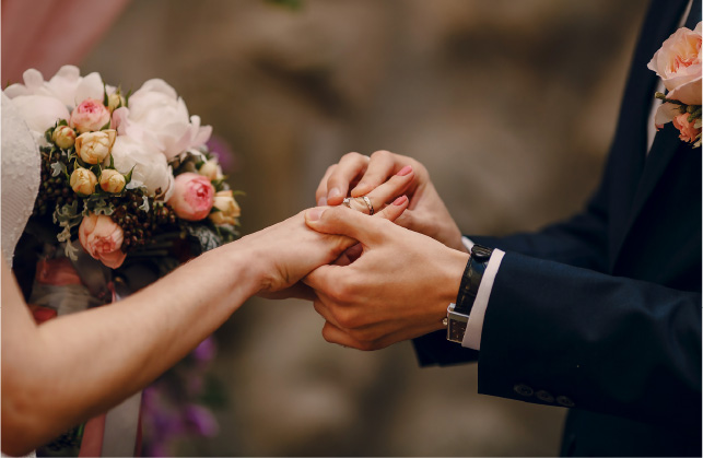Retirement Marriage Education Business Side 80